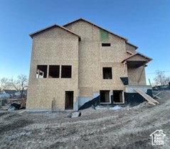 Photo 5 for 6563 S 130 West #LOT5