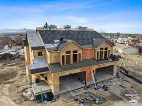 Photo 3 for 6563 S 130 West #LOT5
