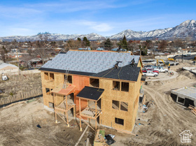 Photo 3 for 6558 S 130 West #LOT7