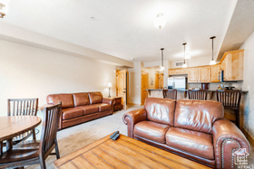 Photo 6 for 2653 Canyon Resort Dr #227