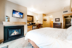 Photo 2 for 2653 Canyon Resort Dr #227