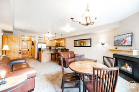 Photo 1 for 2653 Canyon Resort Dr #227
