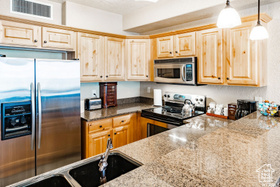 Photo 4 for 2653 Canyon Resort Dr #227