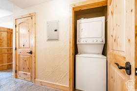 Photo 5 for 2653 Canyon Resort Dr #227