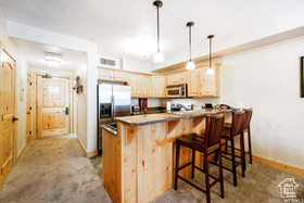 Photo 3 for 2653 Canyon Resort Dr #227