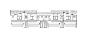 Photo 1 for 4003 S Woodland Ave #320