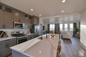 Photo 4 for 1826 N 630 West #101