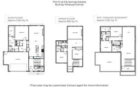Photo 2 for 1253 Mahogany Way #74