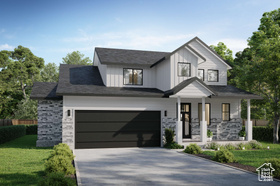 Photo 1 for 1253 Mahogany Way #74