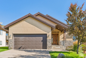 Photo 1 for 1164 W Sunburst Ln #16