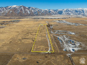 3395 N 400 W MLS #2058256