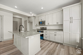 Photo 3 for 639 S 85 East #28