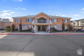 Photo 1 for 502 S 1040 East #243