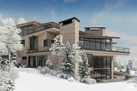 Photo 4 for 2923 W Jordanelle View Dr #86