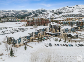 Photo 1 for 2653 Canyons Resort Dr #223