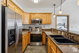 Photo 5 for 2653 Canyons Resort Dr #223