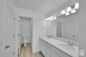 Photo 6 for 6438 N Pedigree Ln #1202