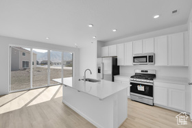 Photo 3 for 6438 N Pedigree Ln #1202