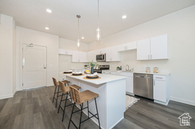 Photo 6 for 155 E 900 South #208