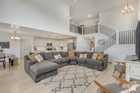 Photo 6 for 4642 N Frisco Peak Dr
