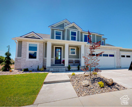 Photo 1 for 1499 S 315 East #57