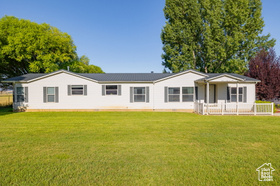 Photo 5 for 19025 N 8750 East