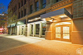 Photo 2 for 268 S State St #418