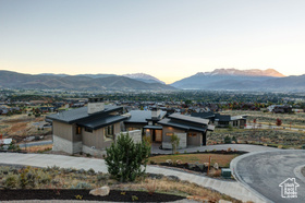 Photo 3 for 2066 E Oquirrh Mountain Cir