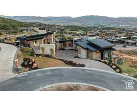 Photo 2 for 2066 E Oquirrh Mountain Cir