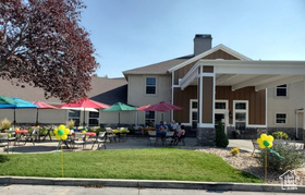 Photo 1 for 1088 E 390 South