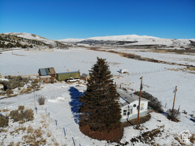 Photo 5 for 13250 N Grouse Rd
