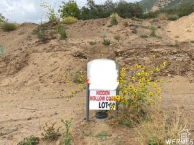 3631 S Mapleton Estates Dr MLS #2061146