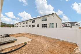 Photo 4 for 119 W 1360 North