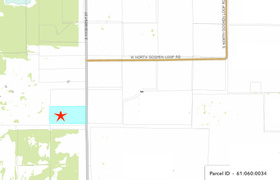 14380 S 11130 W MLS #2061279