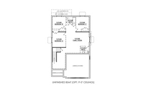 Photo 4 for 3863 S Woodland Ave #316