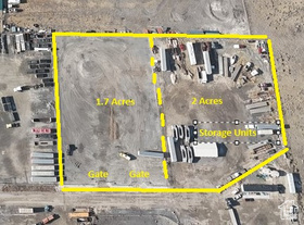 1097 N Industrial Park Cir MLS #2061826