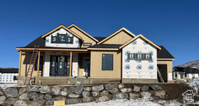 Photo 1 for 3068 W Wasatchback Dr
