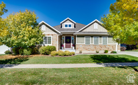 Photo 2 for 2717 E Water Wheel Ct