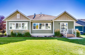 Photo 3 for 2717 E Water Wheel Ct