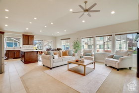 Photo 4 for 2717 E Water Wheel Ct