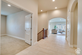 Photo 6 for 2717 E Water Wheel Ct