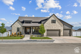 Photo 2 for 3582 S Garibaldi Way