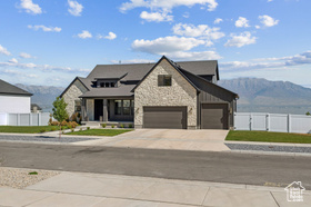 Photo 3 for 3582 S Garibaldi Way