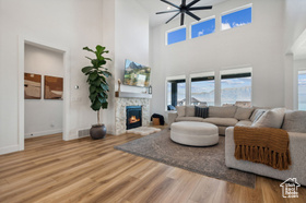 Photo 6 for 3582 S Garibaldi Way