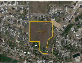 4050 N 1100 W MLS #2062511