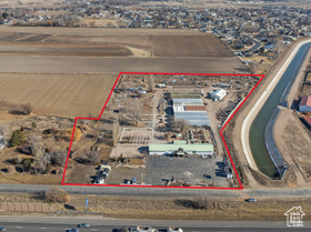 1410 N 1900 W MLS #2062641