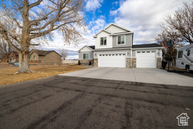 Photo 2 for 4093 E 4000 South