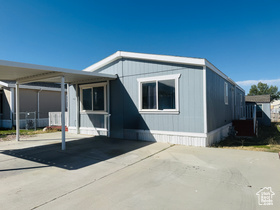 Photo 2 for 1545 N 210 East