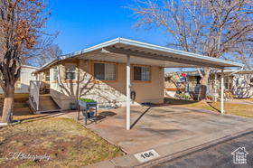 Photo 1 for 180 N 1100 East #164