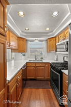Photo 6 for 180 N 1100 East #164